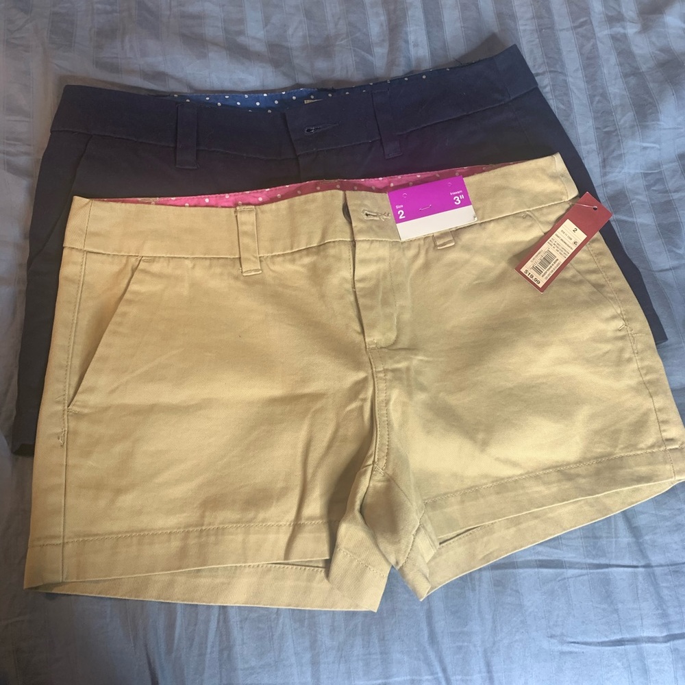 Shorts - Bundle